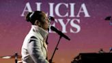 An Alicia Keys-inspired musical is in development at NY theater