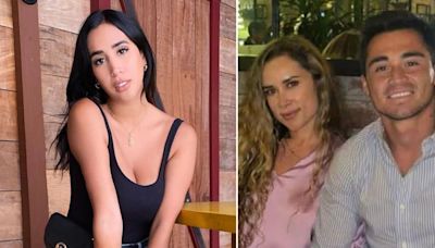 Melissa Paredes revela por qué no invitará a Rodrigo Cuba y Ale Venturo a su boda