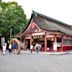 Tsushima Shrine