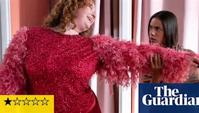 Prom Dates review – grating high school comedy is a low-rent disaster