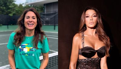 Cathy Fulop expuso el poco trato que tiene con Gaby Sabatini y sorprendió a todos: "No hablé con ella en mi vida"