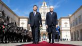 China’s Xi is visiting Europe for the first time in five years – his goodwill tour will be an uphill struggle | CNN