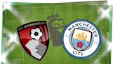 Bournemouth vs Man City: Prediction, kick-off time, team news, TV, live stream, h2h results, odds today
