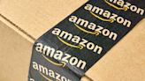 Amazon Stock Scores First Record Close Since 2021 As CEO Touts AI