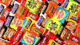 Metro Atlanta parents find sewing needles in kids’ Halloween candy, police say