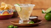 The Expert-Approved Ingredient Ratio For The Ultimate Margarita