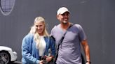 'DWTS' Duo Mauricio Umansky and Emma Slater Address Dating Rumors