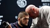 Khabib Nurmagomedov turned down recent comeback opportunity, says UFC president Dana White