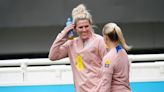 Evolution of football – Millie Bright says England criticism is part of the game