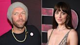 Chris Martin and Dakota Johnson's complete relationship timeline