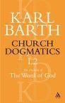 Church Dogmatics 1.2: The Doctrine of the Word of God