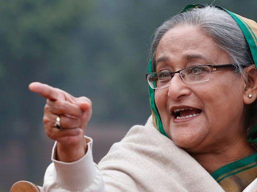 Bangladesh isn’t getting its happy ending with Sheikh Hasina’s downfall