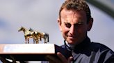 Ryan Moore lands Coral-Eclipse win alongside City of Troy