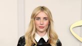 Emma Roberts says nepo baby critics ‘don’t see all the rejection along the way’