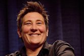 k.d. lang discography