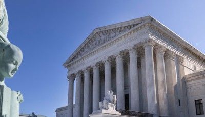 Supreme Court rules in favor of federal employee in furlough case