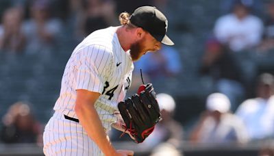 Michael Kopech first White Sox pitcher in a century to achieve incredible feat