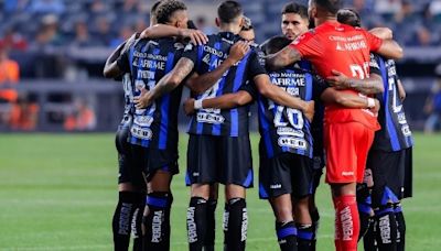 Leagues Cup: Dónde ver EN VIVO los partidos de hoy 1 de agosto