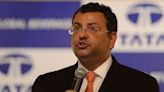 Cyrus Mistry death: Former chairman of India’s Tata group dies in car accident