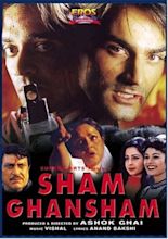 Sham Ghansham (1998) - IMDb