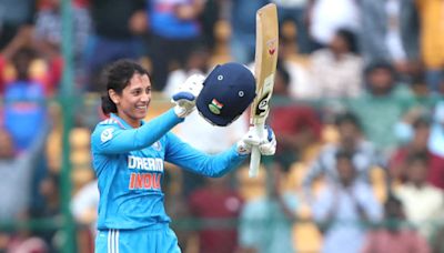 India vs Pakistan: Smriti Mandhana, Harmanpreet Kaur Start Women's Asia Cup Title Defence | Cricket News