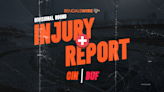 Bengals issue final injury report before playoffs vs. Bills