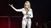 Dolly Parton announces plans for Broadway musical life story: ‘Hello, I’m Dolly’