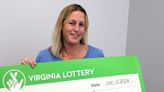 Suffolk woman wins $100k in Va. Lottery New Year’s Raffle