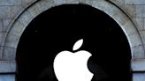 Apple shares rise 3% after analyst upgrade