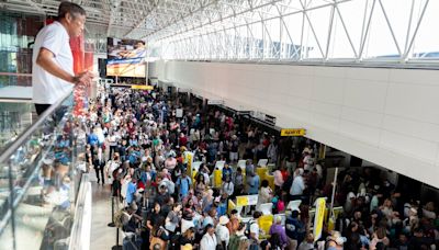 Flying Today? What You Need to Know About the Global Tech Outage.