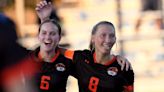 Libertyville defender Erin Kelly has one job in regional final. A job well done. ‘She’s an amazing player.’