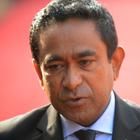 Abdulla Yameen