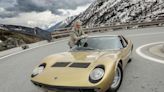 Marcello Gandini, one of the greatest ever car designers, best known for his Lamborghinis – obituary