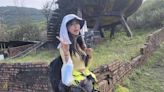 企鵝妹宣布「自行車台灣環島」！斗內全捐花蓮天災：盡我最大努力