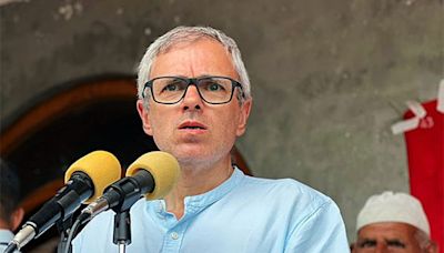 J-K elections: Pre-poll alliance with Congress to avoid hung assembly, says Omar Abdullah