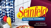 Yada, yada, yada your way to dinner with these exclusive recipes from the official Seinfeld cookbook