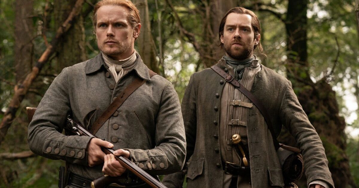 Outlander forced to dial back Jamie Fraser scene deemed ‘too violent’