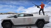 Is the Tesla Cybertruck Bulletproof? This YouTuber Put It to the Test