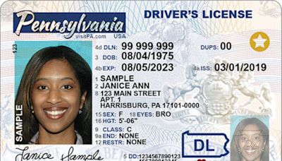 What’s the deadline for Real IDs and how do I get one in Pa.?