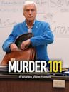 Murder 101: College Can Be Murder