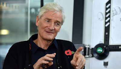 Dyson to cut around 1,000 UK jobs