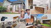 Cricket star-turned-builder James Pattinson lists Melbourne home