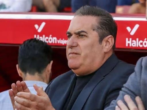 Valverde bromea al escuchar los elogios de Sandoval: «Se está pasando»