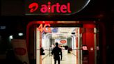 India's Bharti Airtel buys airwaves worth $820 million in downbeat spectrum auction