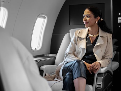 Beyond the Deal: Why Chartering a Private Jet Through XO Offers More Than Just Competitive Rates