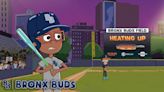 Regional Sports Outlet YES Plans Animated Kids’ Series