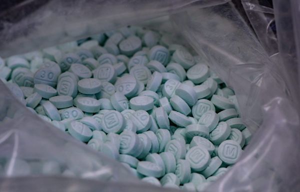 Senator Cornyn partners with other senators to combat fentanyl-laced pill production