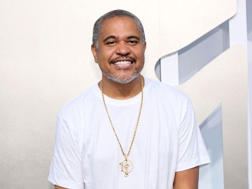 Irv Gotti Accused Of Sexual Assault In New Lawsuit