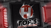 USA TODAY HSS Top 5 Stars of the Week, Sept. 18, 2023