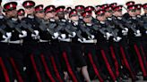 Sandhurst to accept failed officer candidates amid recruitment crisis